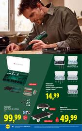 Catalog Lidl săptămâna 44 Pagină 20