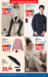 Catalog Lidl săptămâna 44 Pagină 5