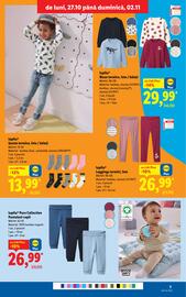 Catalog Lidl săptămâna 44 Pagină 7