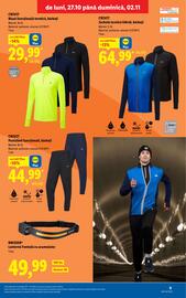 Catalog Lidl săptămâna 44 Pagină 9
