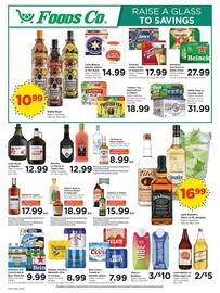 Foods Co weekly ad week 43 Page 10