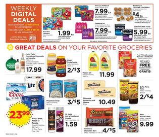 Foods Co weekly ad week 43 Page 5