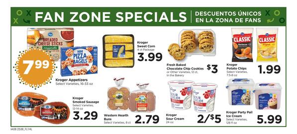 Foods Co weekly ad week 43 Page 6