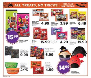 Foods Co weekly ad week 43 Page 9