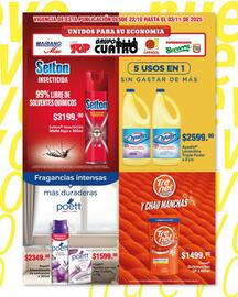 Catálogo Supermercados Caracol Página 10