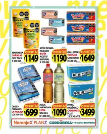 Catálogo Supermercados Caracol Página 3
