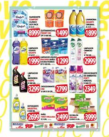 Catálogo Supermercados Caracol Página 4