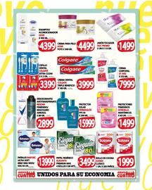 Catálogo Supermercados Caracol Página 5