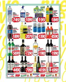 Catálogo Supermercados Caracol Página 6