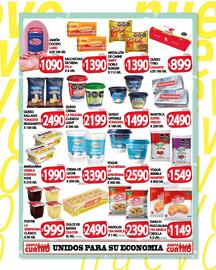 Catálogo Supermercados Caracol Página 7