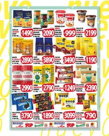 Catálogo Supermercados Caracol Página 8