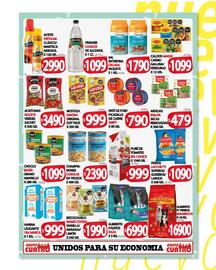 Catálogo Supermercados Caracol Página 9