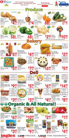 Ingles Markets weekly ad week 43 Page 2