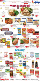 Ingles Markets weekly ad week 43 Page 3