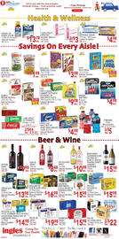 Ingles Markets weekly ad week 43 Page 4