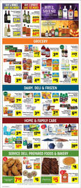 Lucky Supermarkets weekly ad Page 2