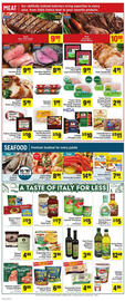 Lucky Supermarkets weekly ad Page 3