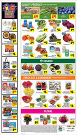 Lucky Supermarkets weekly ad Page 4