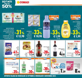Volantino Conad Pagina 20