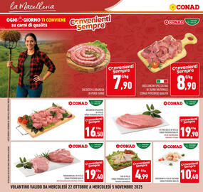 Volantino Conad Pagina 30