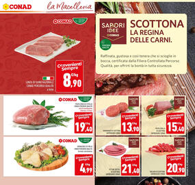 Volantino Conad Pagina 31