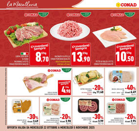 Volantino Conad Pagina 32