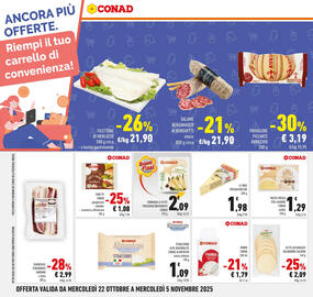 Volantino Conad Pagina 36