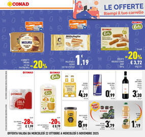 Volantino Conad Pagina 40