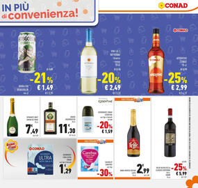 Volantino Conad Pagina 41
