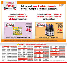 Volantino Conad Pagina 50