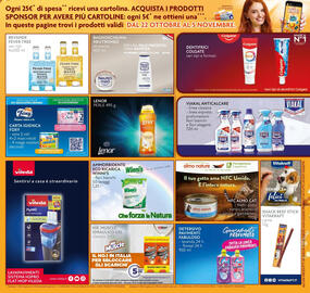 Volantino Conad Pagina 11