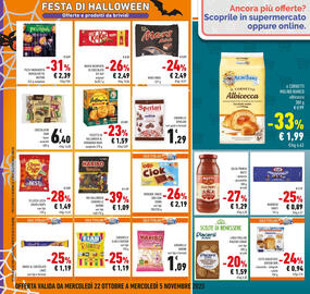 Volantino Conad Pagina 18