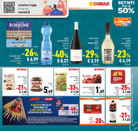 Volantino Conad Pagina 19