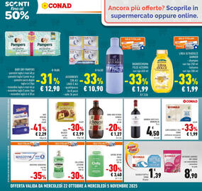 Volantino Conad Pagina 20