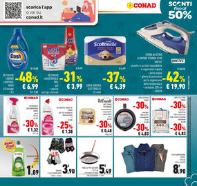 Volantino Conad Pagina 21