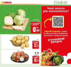 Volantino Conad Pagina 23