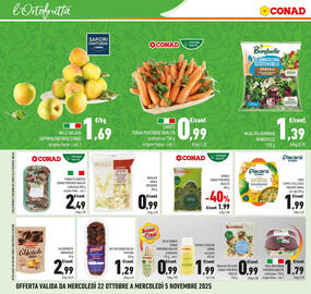 Volantino Conad Pagina 24