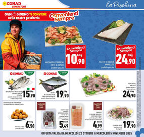 Volantino Conad Pagina 25