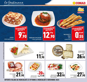 Volantino Conad Pagina 28