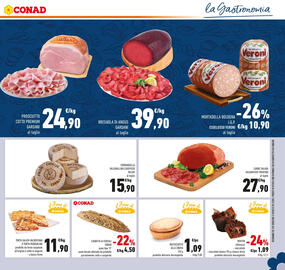 Volantino Conad Pagina 29