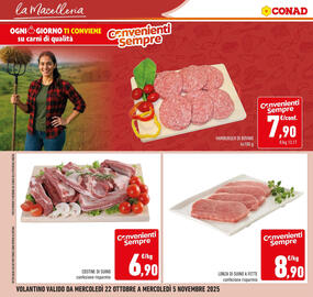 Volantino Conad Pagina 30