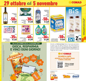 Volantino Conad Pagina 39