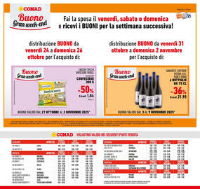 Volantino Conad Pagina 40