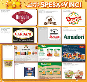 Volantino Conad Pagina 6