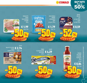 Volantino Conad Pagina 11