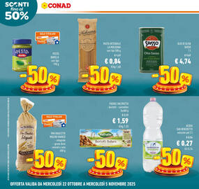Volantino Conad Pagina 12
