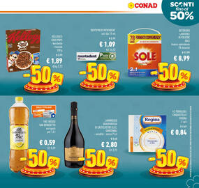 Volantino Conad Pagina 13
