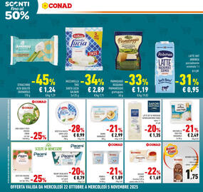 Volantino Conad Pagina 14