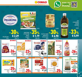 Volantino Conad Pagina 15