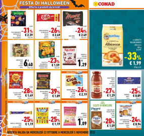 Volantino Conad Pagina 16